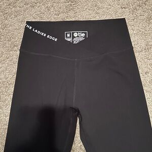 Black Leggings